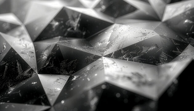 Rugged Texture Jewelry Floor with Raw Metallic and Gemstone Surface