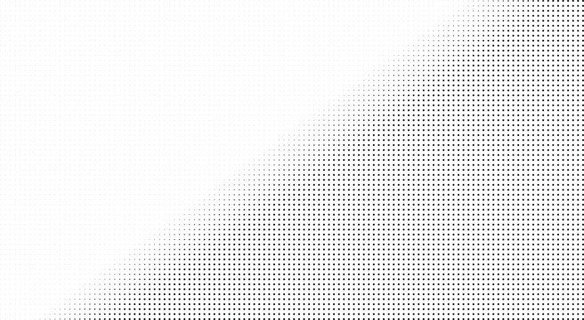 Abstract binary code matrix isolated on transparent background