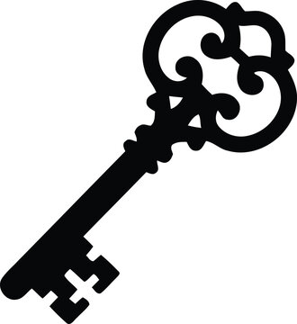 Vintage Skeleton KeyVintage Skeleton Key