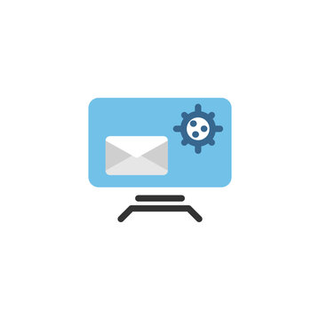 email virus