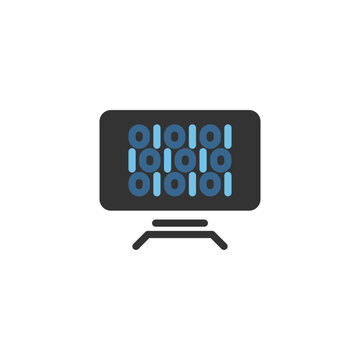 binary code