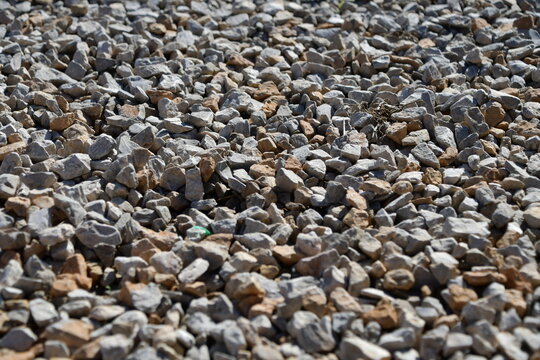 Gravel