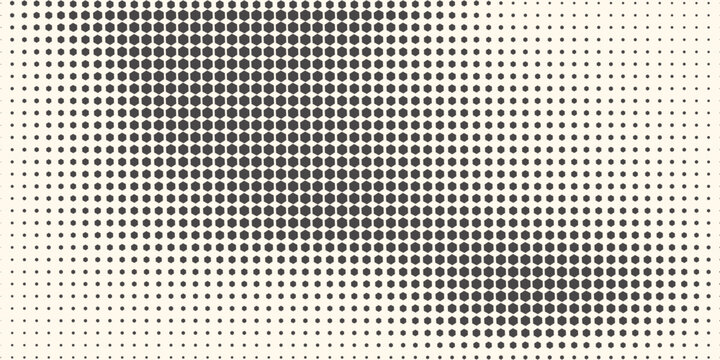  abstract and grunge honeycomb pattern for sporty background and jersey design. Vector Format Illustration