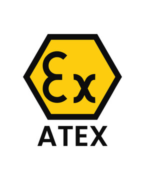  atex- ex icon SVG