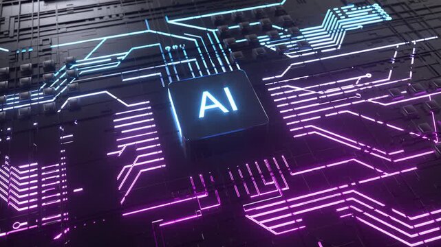 electronic circuit board