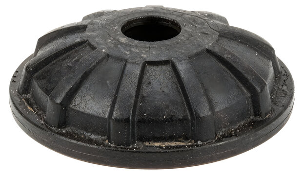 Automotive rubber component