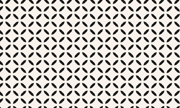 Seamless Black and White Geometric Bowtie Hourglass Pattern &mdash; Abstract Butterfly Shape Repeat Vector for Fashion, Textile and Wallpaper
Full Keywords