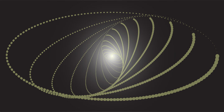 How to create Spiral Effect Distort  Transform Effect