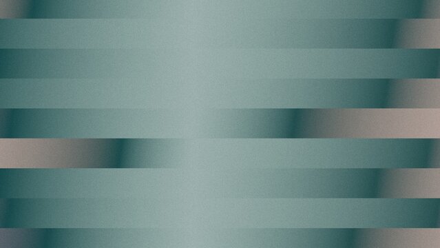 Teal Blue Gradient Background with Soft Horizontal Motion Blur
