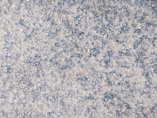 Fototapeta premium Natural Grey Granite Surface Texture with Detailed Mineral Grain