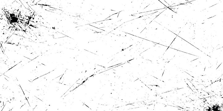 Grunge texture background with scratches and scuffs vector illustration for creative design projects