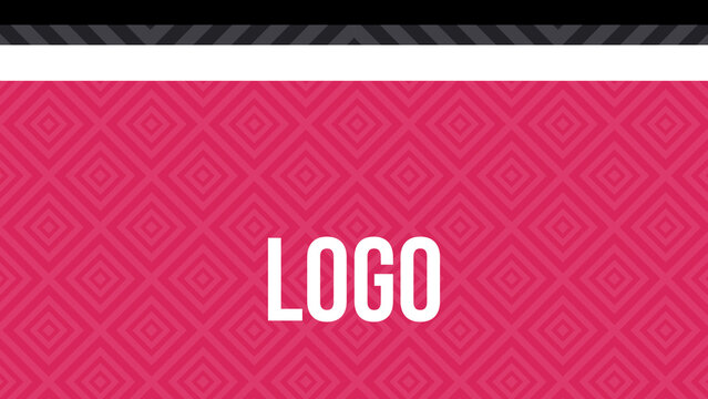 Broadcast Slideshow Package Logo ID  1 &ndash; Dynamic Photo Video Slideshow, Titles, Lower Thirds, Logo, Transitions and Promo Elements for TV and Media Presentation