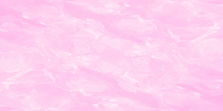 Abstract pink water ripples background with soft white light caustics and fluid wavy texture in pastel rose tones
