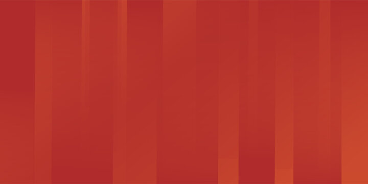 red and orange backround paper style. vector abstract