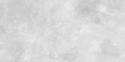 Fototapeta premium white marble texture limestone concrete. Natural light overlay on white wall background. Old texture concrete gray texture blank watercolor background.