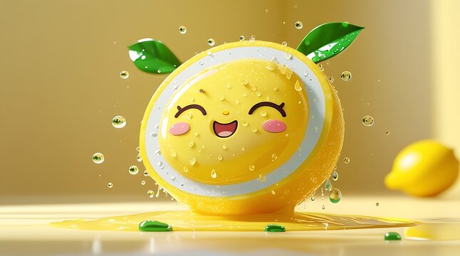 &ldquo;Smiles in Citrus&rdquo;