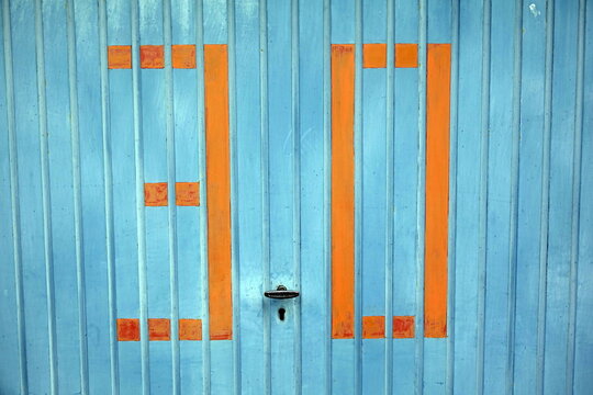 Hausnummer 30