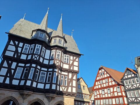Rathaus Alsfeld