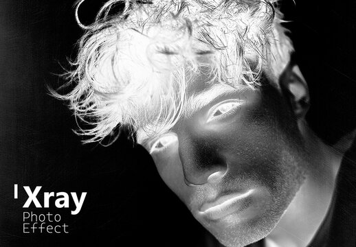 Xray Photo Effect