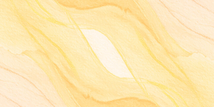 Abstract luxury gold alcohol ink background with flowing marble texture, elegant yellow waves for premium liquid design