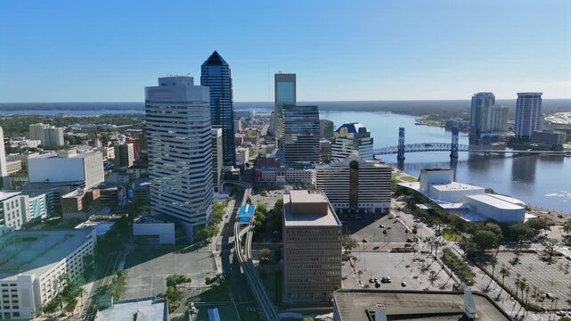 Jacksonville, Florida