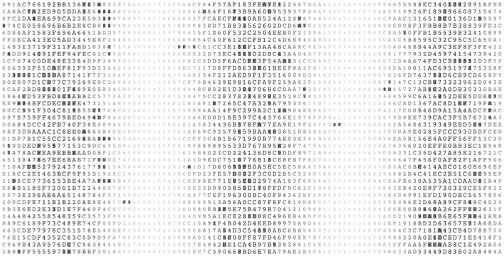 The Stratified Stream - Virtual Segmented Binary Data Layers and Multi-Tier Network Architecture