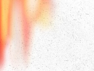 Fototapeta premium Minimalist Sandstone Surface Illustration with Vibrant Gradient