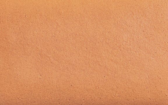Gingerbread macro photo as background. Food texture.