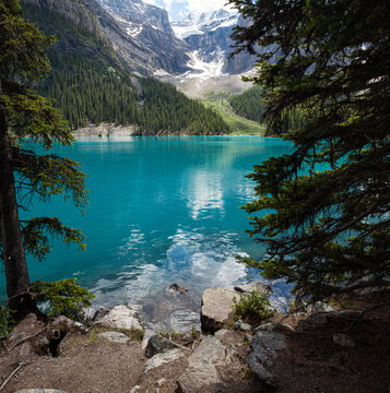 Moraine Lake, Banff NP