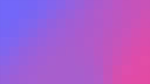 Abstract Gradient Background Grid Loop Pink Purple Cyberpunk 4K