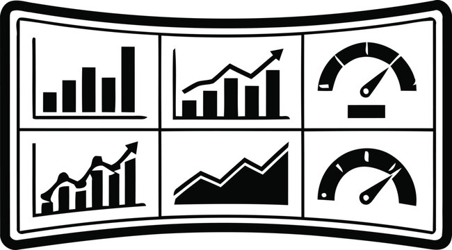 Dynamic Analytics Performance DashboardDynamic Analytics Performance Dashboard