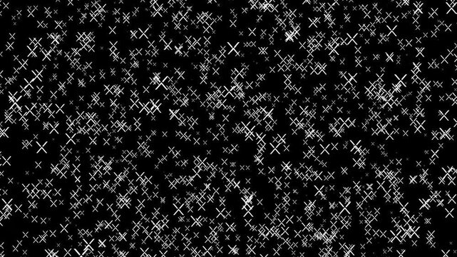 abstract dots background. star background.