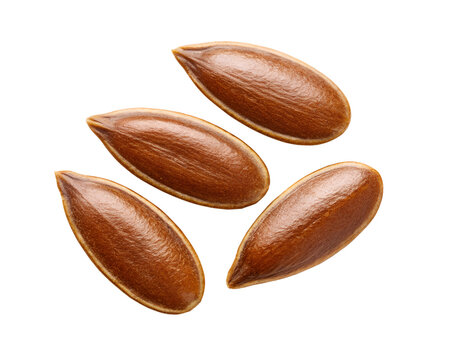 flax seeds isolated on transparent background healthy superfood high resolution png