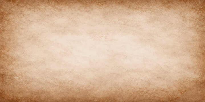 Antique parchment texture, with an aged paper aesthetic. The weathered appearance evokes a sense of history and nostalgia.