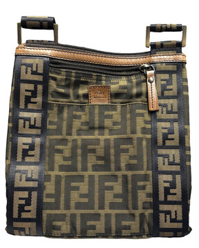 【FENDI】フェンディ_サコッシュ_ショルダーバッグ