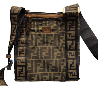 【FENDI】フェンディ_サコッシュ_ショルダーバッグ
