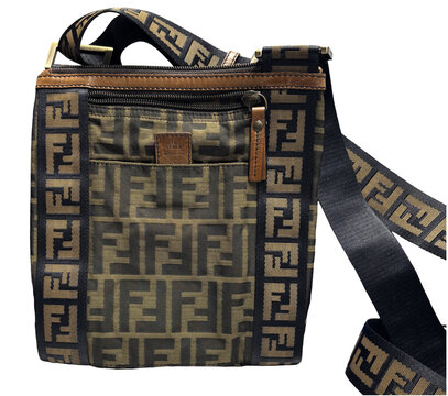 【FENDI】フェンディ_サコッシュ_ショルダーバッグ
