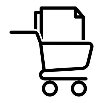 Acquisition process of goods and services from external suppliers for operations (Outline Style)