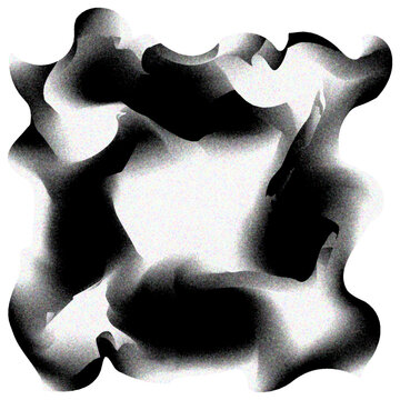 Monochromatic Flow: Organic Gradients and Fluidity