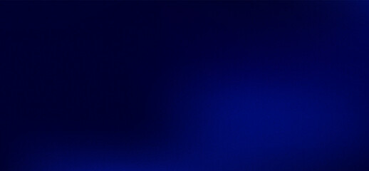 Abstract gradient background in shades of blue and green with noise grain texture, evoking freshness and serenity. © suprikacenhk
