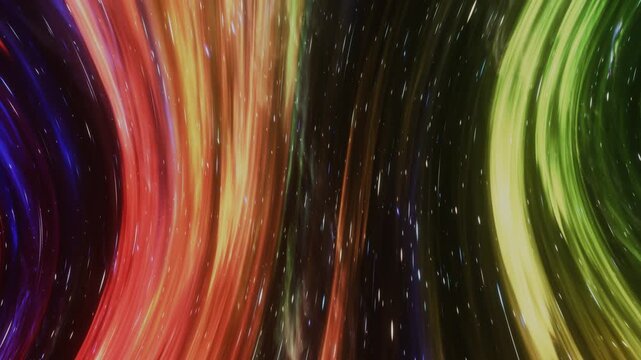 through Bifrost wormhole Looping