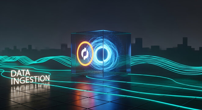 Data Ingestion Transforming Raw Information into Actionable Insights for Business Growth and Innovation
