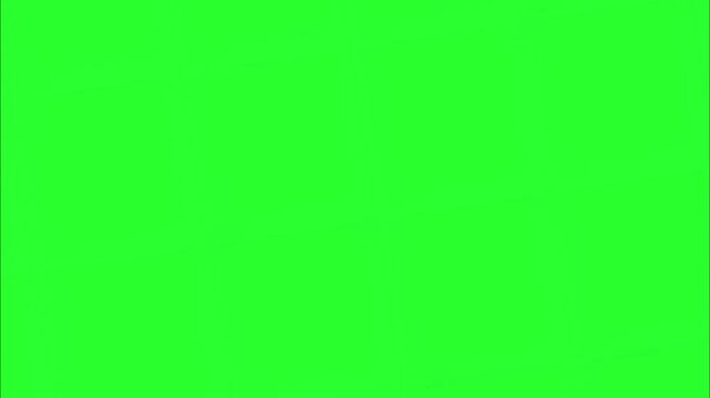 A red subscribe button shows the notification bell and a checkmark on a green screen.