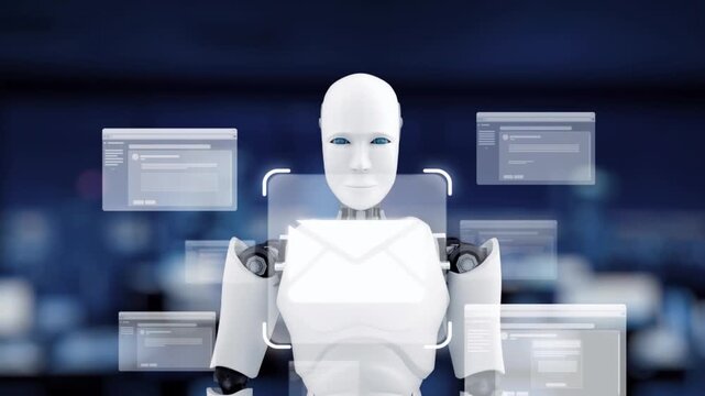 AI boosts email productivity with artificial intelligence filters, AI inbox tools, and virtual assistant email strategies for smarter communication. Kernel