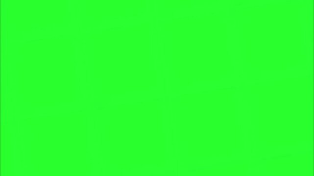 A red "Kodi Sub" button, along with download and view icons, on a bright green screen.