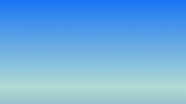 Soft sky blue abstract gradient background for mobile app interface, website landing page, and user experience design.
