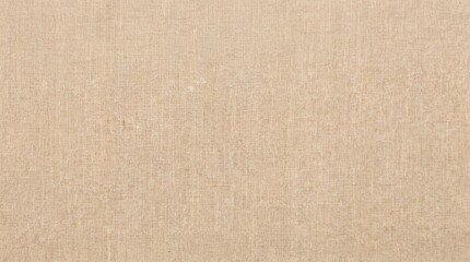 Fototapeta premium A soft, warm, and textured background reminiscent of natural linen or fine canvas, perfect for subtle design applications