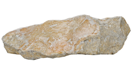 3d rendering realistic rock stone © santiago