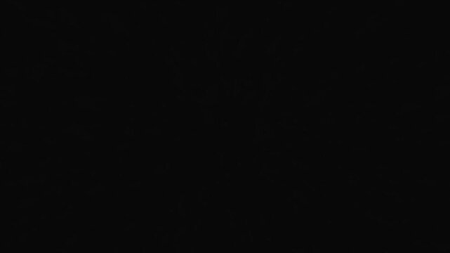 Solid black background for professional video production overlays. Black background dark plain. Minimalist black background for cinematic text placement and clean visual designs.