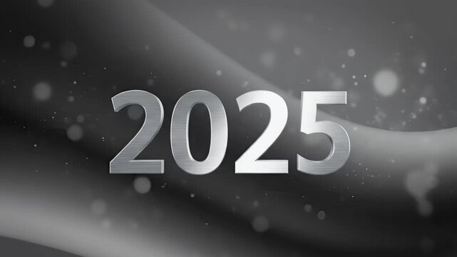 2025 Year in Review A Glimpse into the Future and Past Achievements